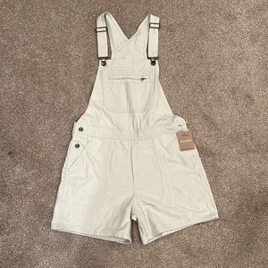 Patagonia overall shorts